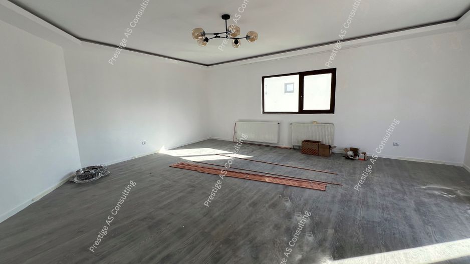 Vila 11 Camere | 7 locuri de Parcare | Liziera Padurii-Dumbravita - Poză 3