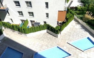 Apartament cu 4 camere  Fizicienilor - District - Poză 14