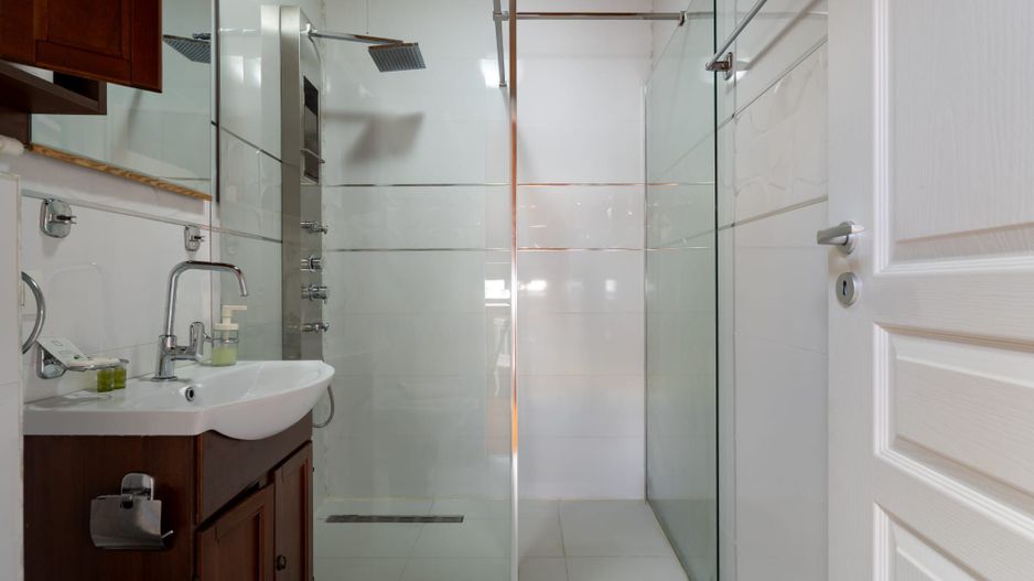 Mansardă de închiriat – 75 mp – Zona Parcul Carol / Tineretului - Poză 6