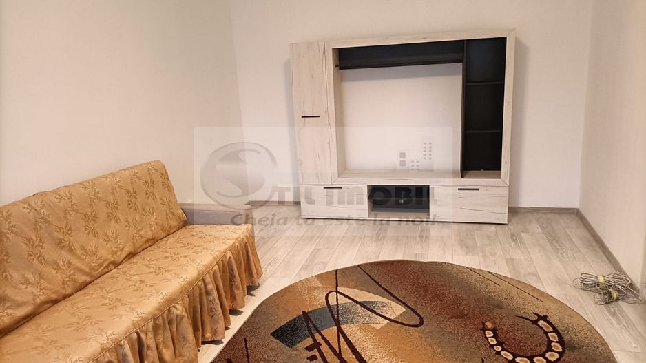 Liber, apartament 2 camere decomandat, Alexandru Familial, fara risc - Poză 7