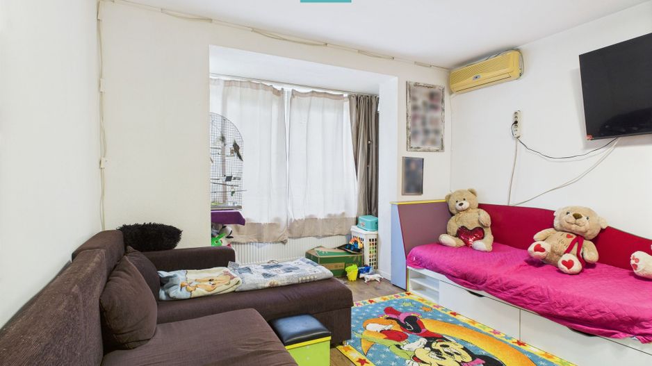 Apartament 2 camere  + garaj la Podgoria - Poză 9