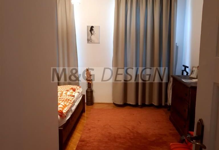 Iosefinet13 camere2 bai-100mploc parcare in curte - Poză 10