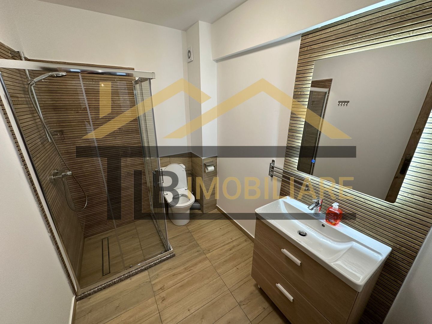 Apartament de 2 camere, 64mp, Zona AMA Residence - Poză 8
