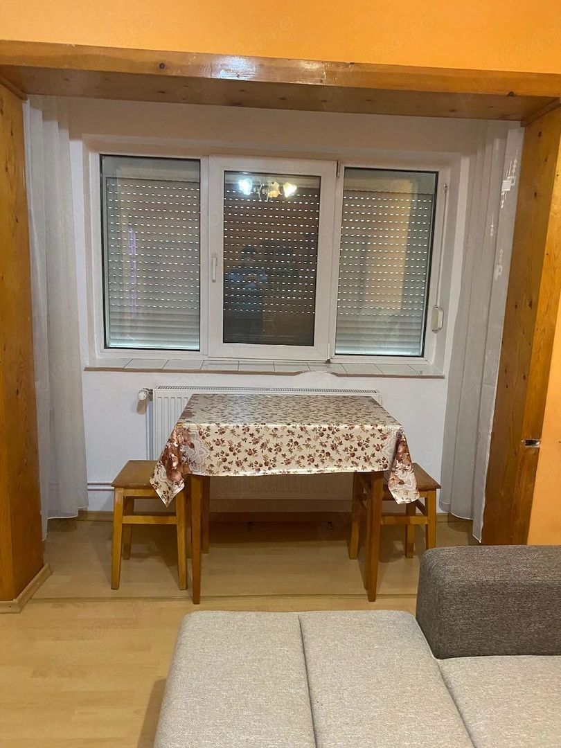 LIPOVEI - GARSONIERA COMFORT 1 - decomandat - Poză 4