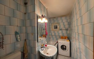 Ap 2camere decomandat bloc 1986  Vacaresti - Timpuri Noi - Tineretului - Poză 8