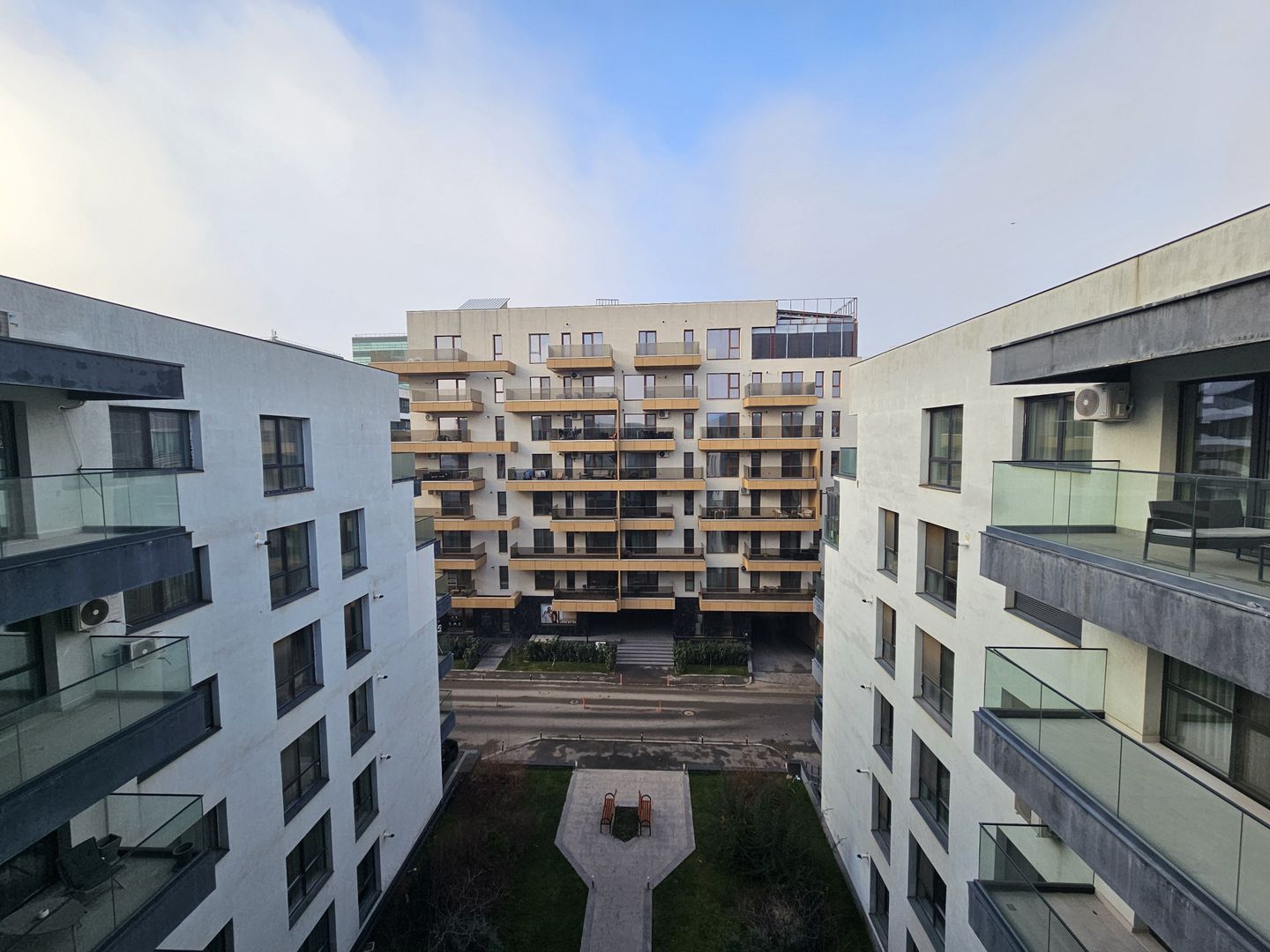 Apartament 6 camere Pipera Kaufland - Poză 5