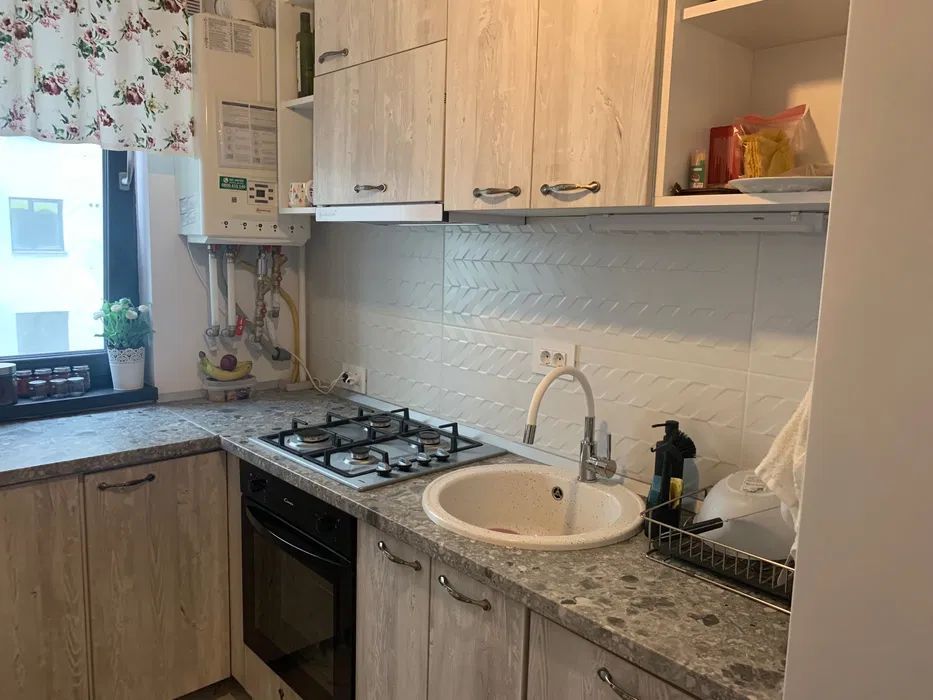 apartament 2 camere NOVUM 56+LOC PARCARE - Poză 4