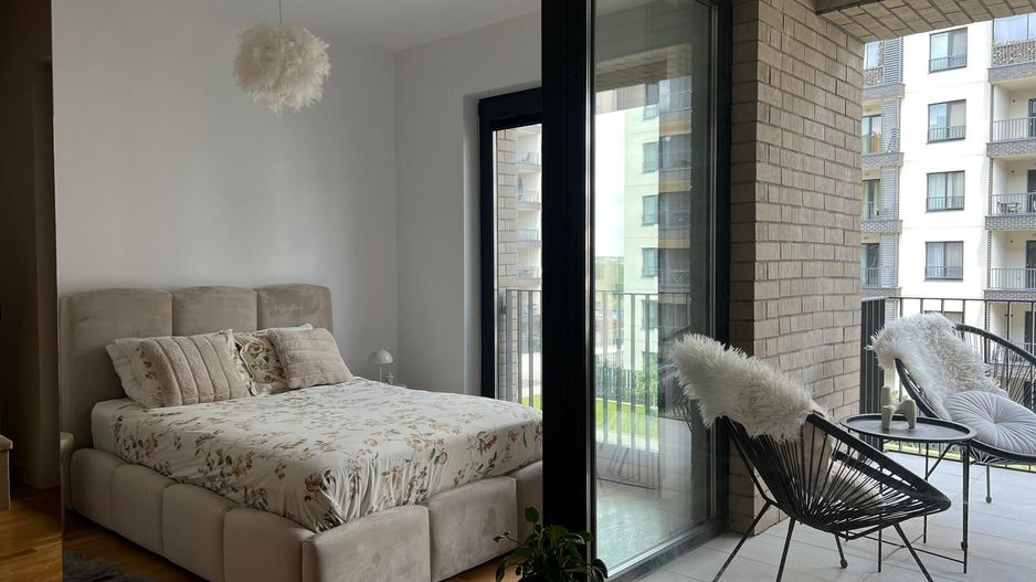 Studio dublu de inchiriat | Avalon Estate | Pipera - Poză 8