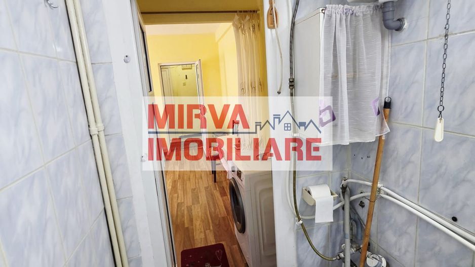 Apartament 2 camere semidecomandat | Ultracentral | Etaj 3 - Poză 8