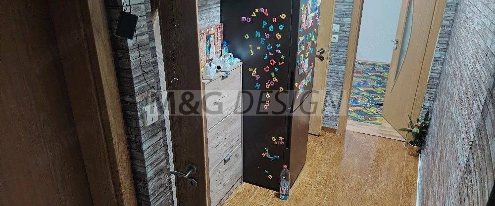 Apartament 3 camere etaj 1 Sagului cu centrala - Poză 6