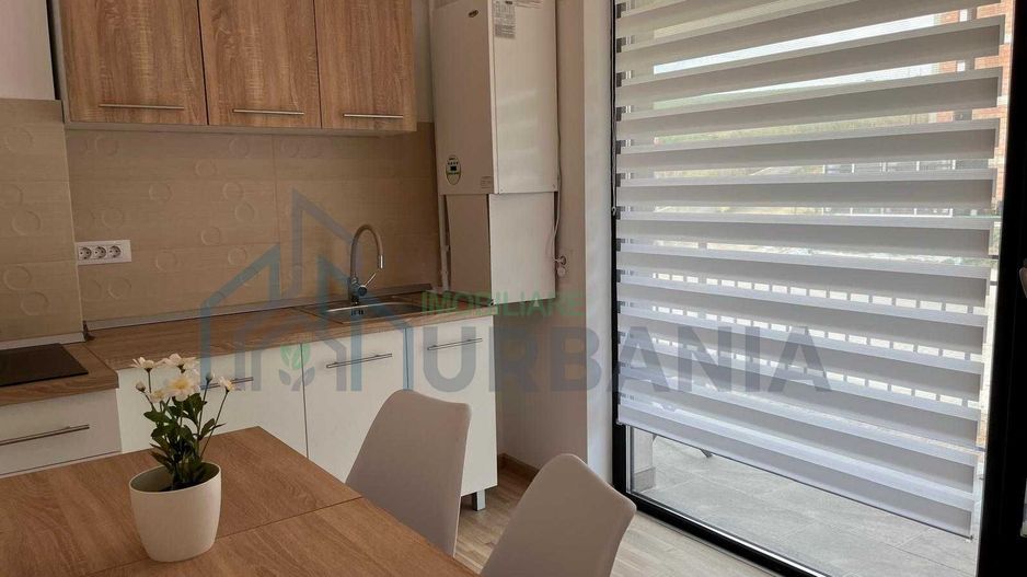 Apartament 1 cameră, 50 mp, etaj 1, Bucium - Cataleya Residence - Poză 5