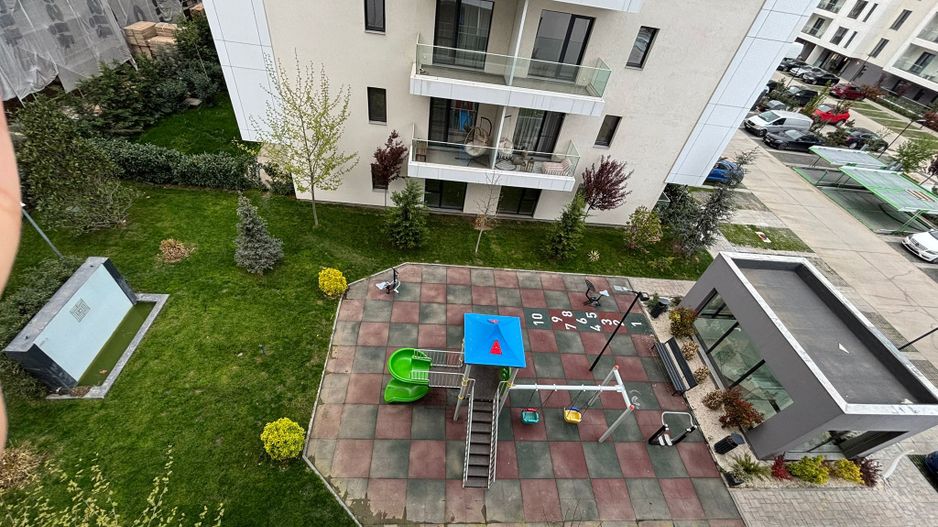 Apartament 3 camere- Pipera- First Estates - Poză 17