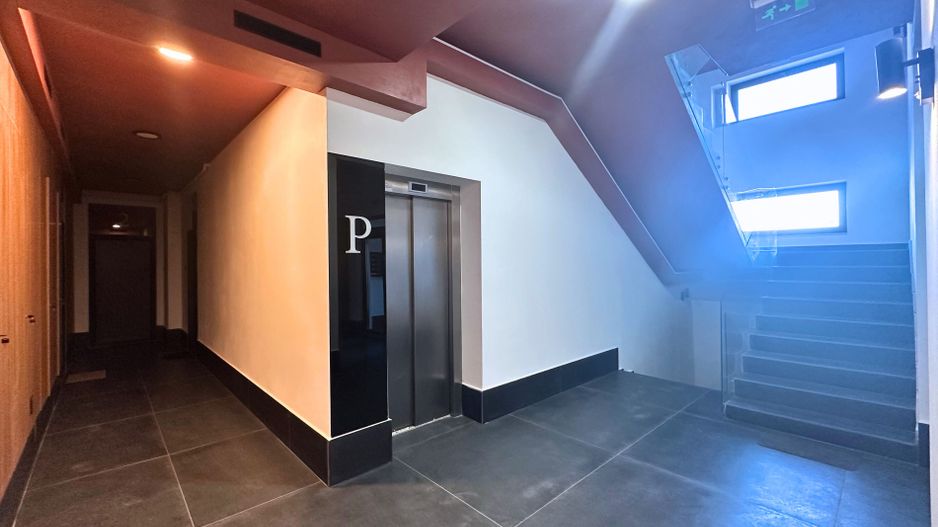 Apartament 2 camere 60 mp cu geam la baie lângă Paradisul Acvatic - Poză 21