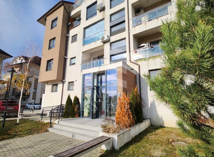 Apartamet de inchiriat 3 camere Toscana Otopeni - Poză 1
