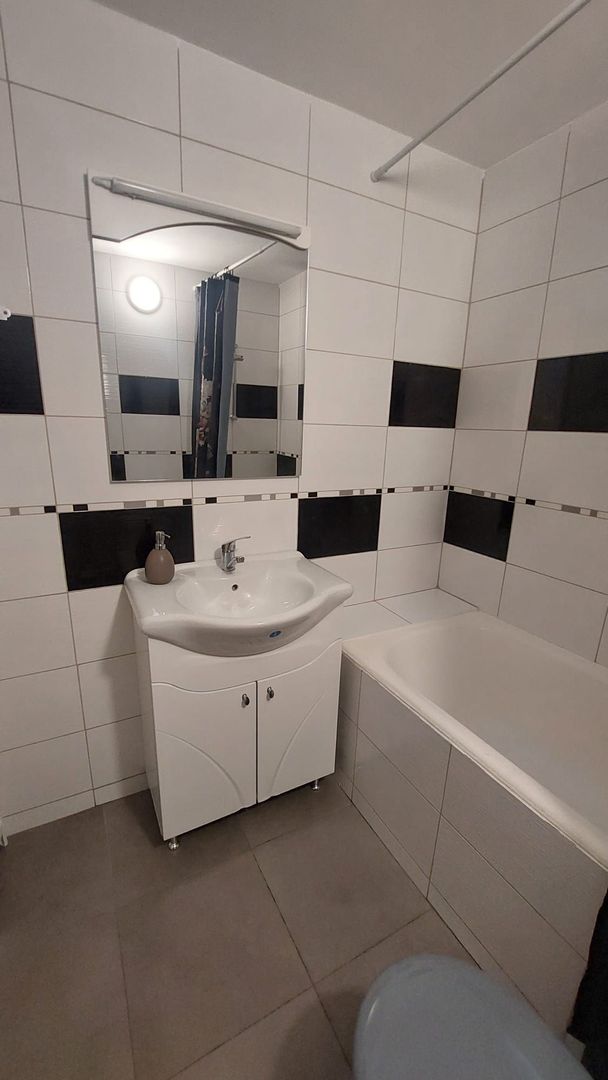 AP. 3 CAMERE MILITARI, RENOVAT, CENTRALA TERMICA, METROU, COMISION 0% - Poză 15