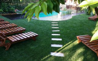 Pensiune de vanzare in Costinesti la doar 0.9 m distanta de plaja - Poză 11