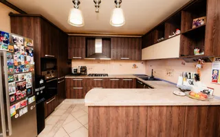 Casă individuală de vânzare – Popești-Leordeni | 243 mp construiți - Poză 24