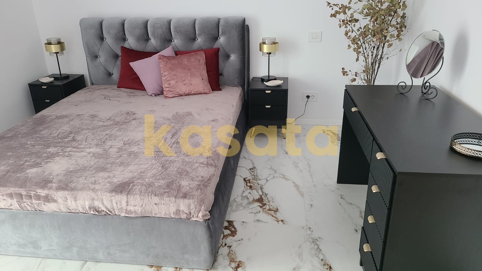 Apartament 2 Camere de Închiriat | Zona Străulești – Complet Mobilat - Poză 10