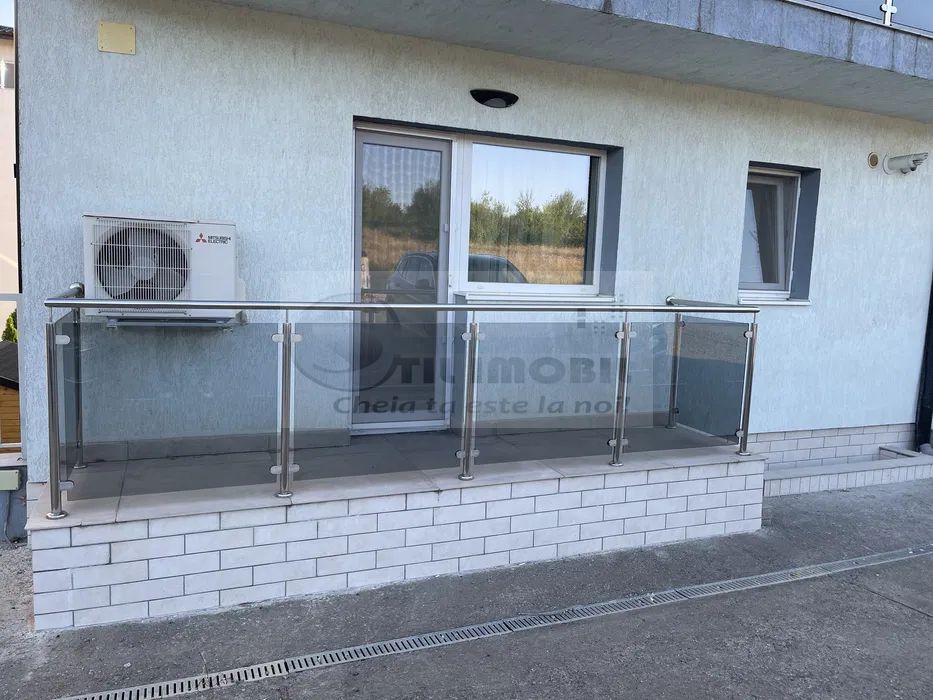 Ap 1 Camera+ Loc de parcare- Zona Moara de Vant-Mon Jarden- 390 Euro - Poză 7