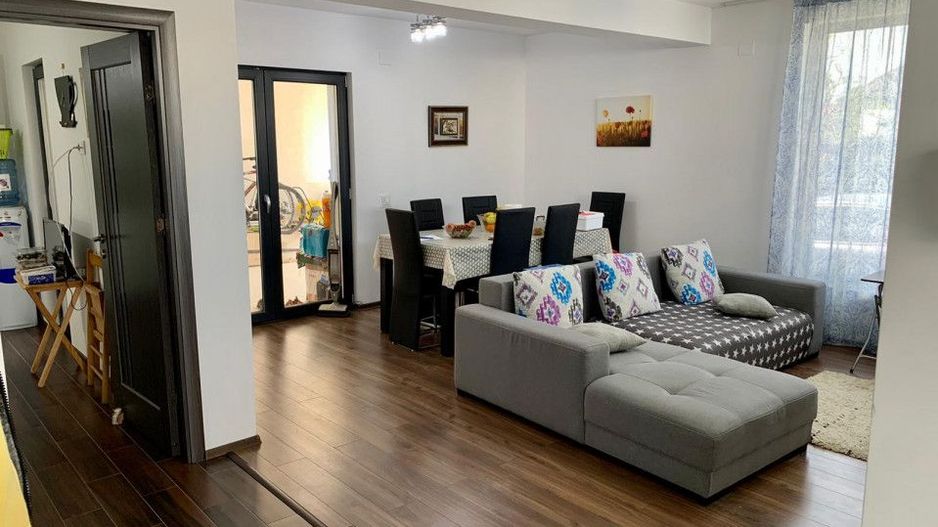 Vanzare Vila zona Slava Pitesti - Poză 11