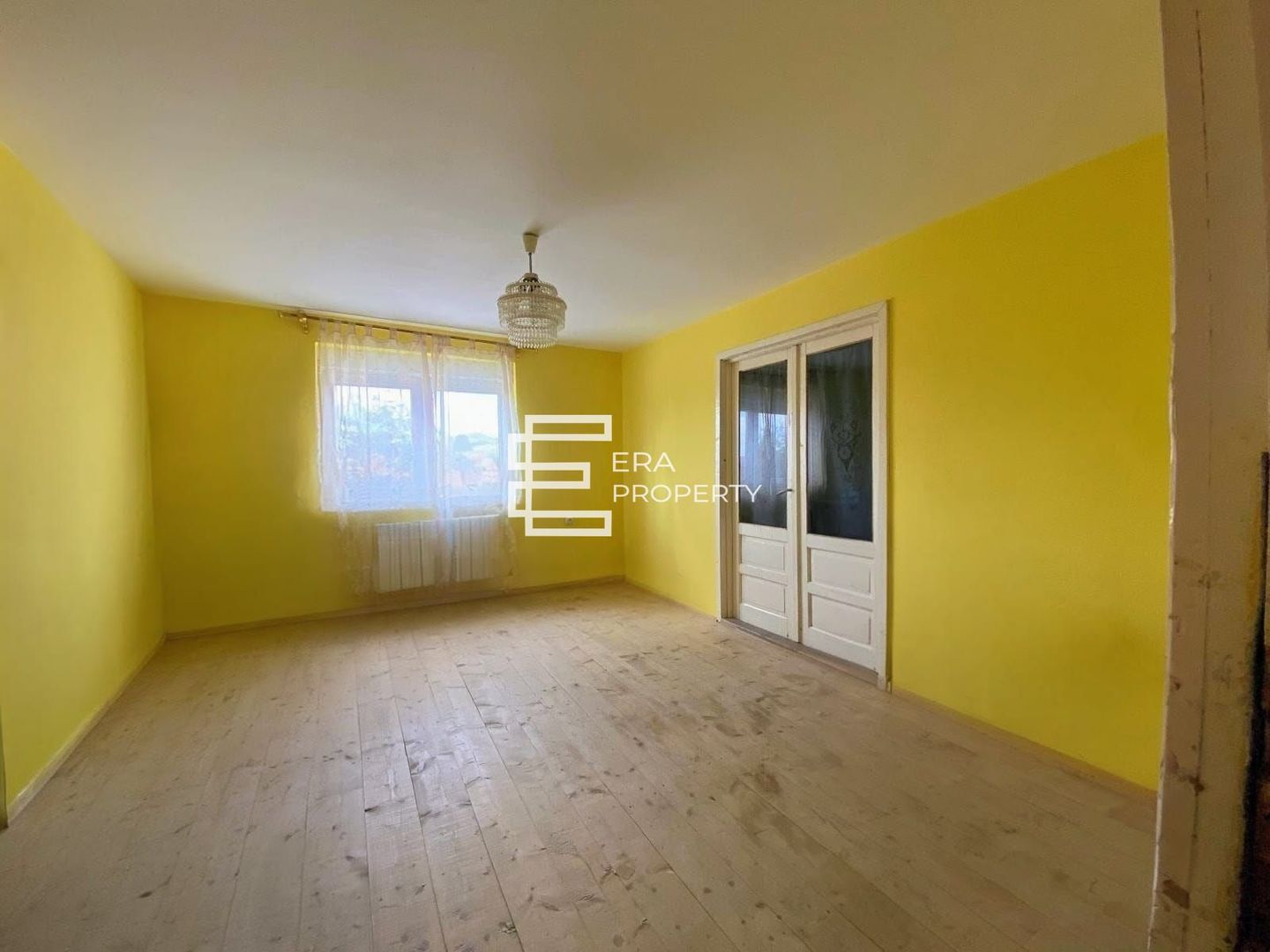 Casa individuala, 90 mp, teren 1008 mp, Hamba/Sibiu - Poză 7