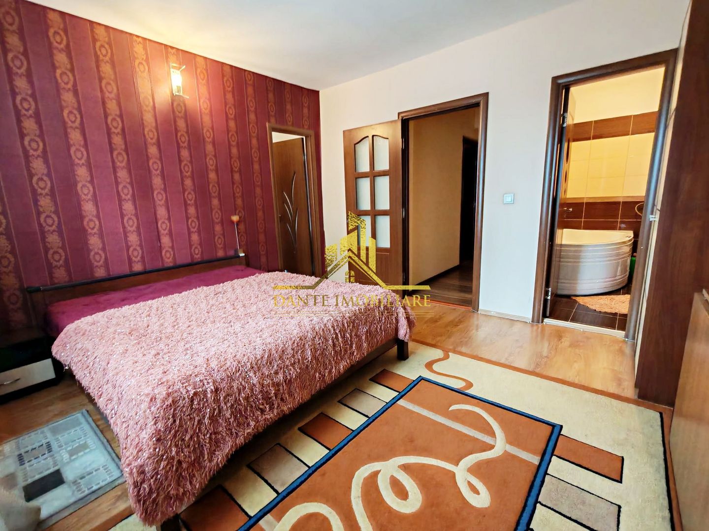 3 camere, mobilat modern, bloc nou, terasa, parcare, Iris, Oasului - Poză 1