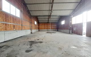Hala / Spatiu industrial de inchiriat in zona Calea Baciului! - Poză 2