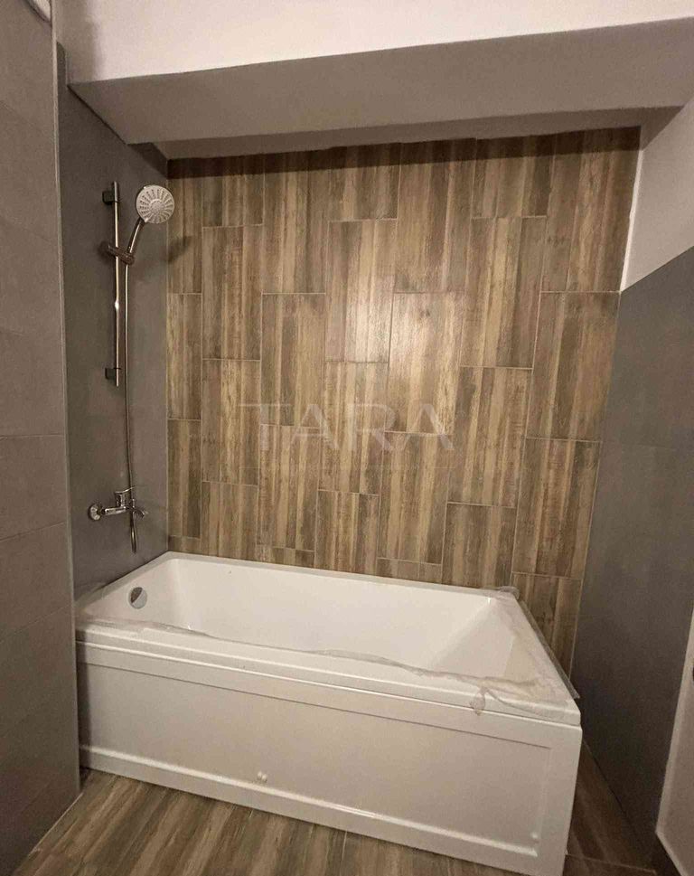 Apartament 2 camere, zona Terra, Florești, dressing, balcon 9 mp. - Poză 10