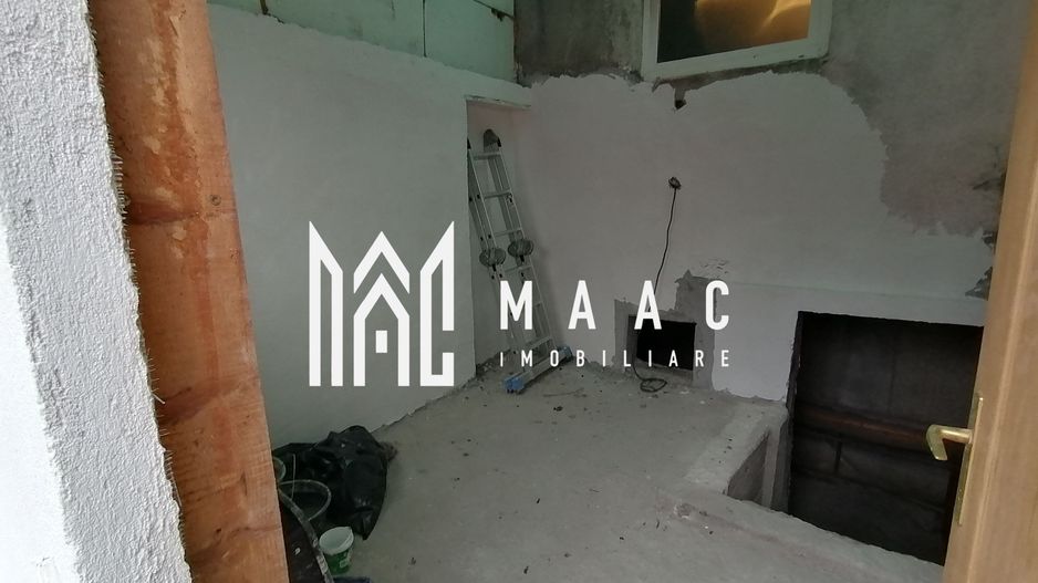 Casa 2 camere I curte I Zona Centrala - Poză 7