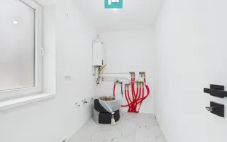 Casă nouă în Oncea, 167 mp utili - Poză 15