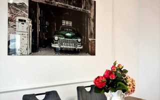 Apartament 2 Camere  | Parcare Subterană | Unirea Towers - 600 euro - Poză 6