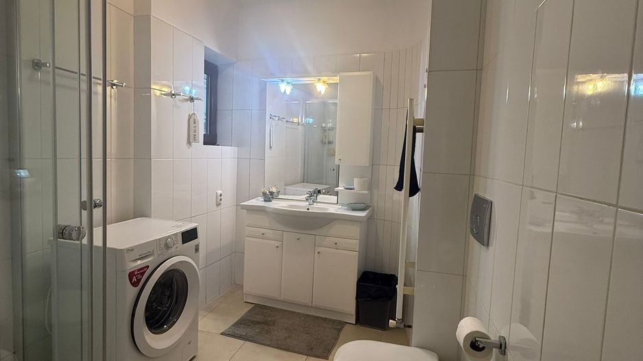 APARTAMENT 3 CAMERE | CENTRALĂ PROPRIE | LIFT FUNCȚIONAL | ULTRACENTRAL DACIA - Poză 13