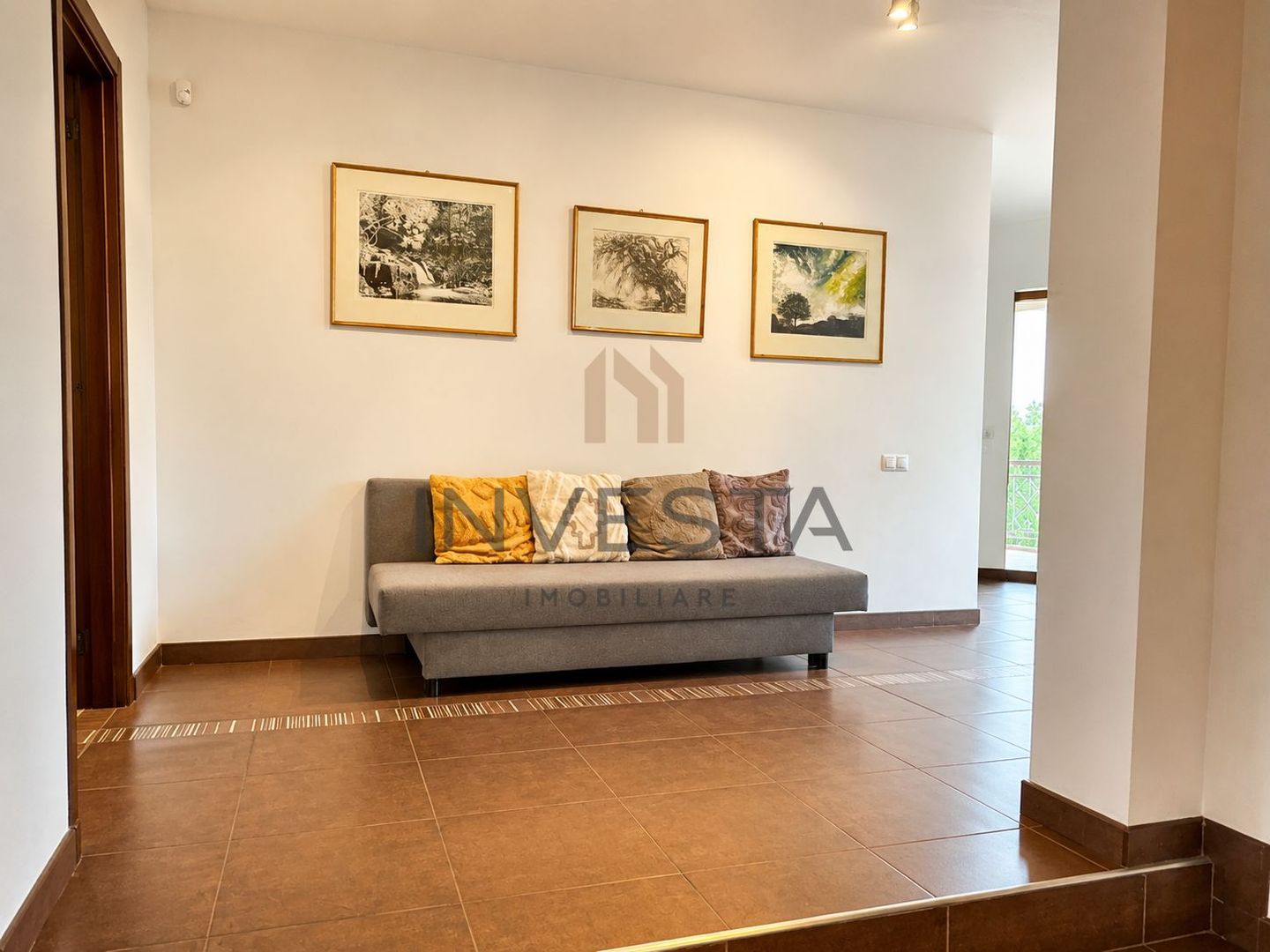 Casa individuala 5 camere de inchiriat in Buna Ziua | Str. Macesului - Poză 17