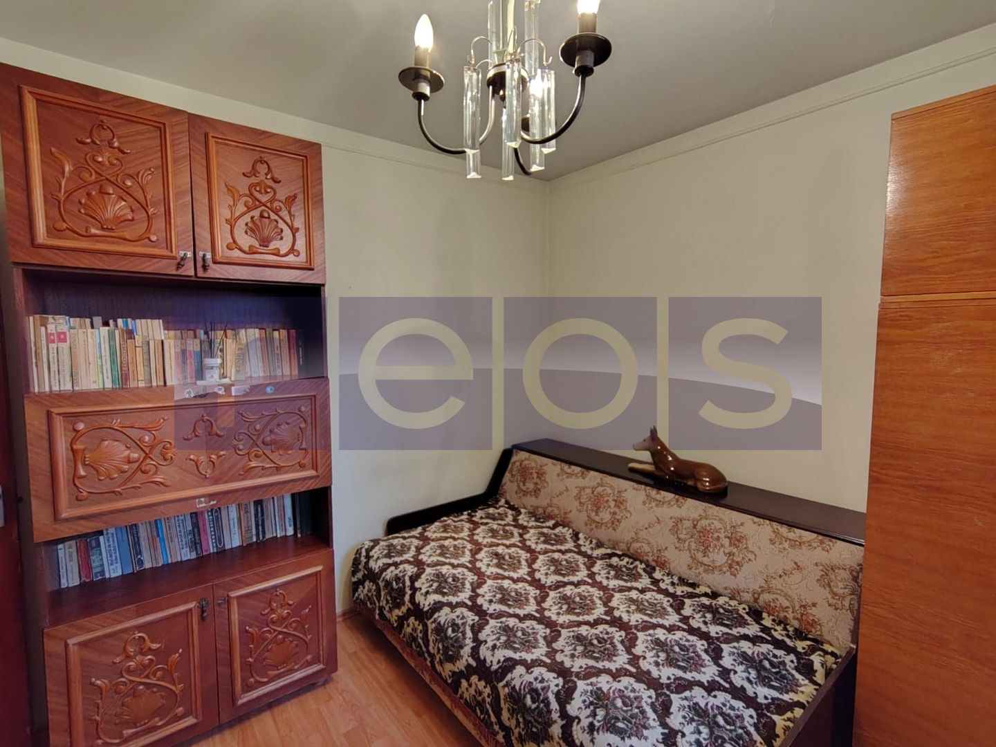 VANZARE 2 CAMERE I METROU I MOBILAT-UTILAT I HANUL DRUMETULUI - Poză 10