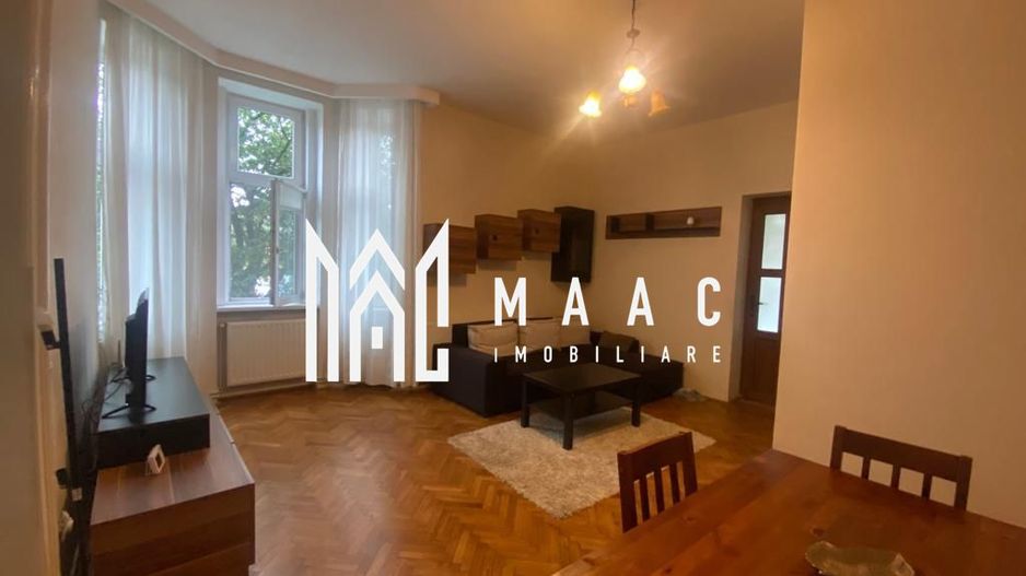 3 Camere | Curte 150 mp | Parcul Sub Arini - Poză 1