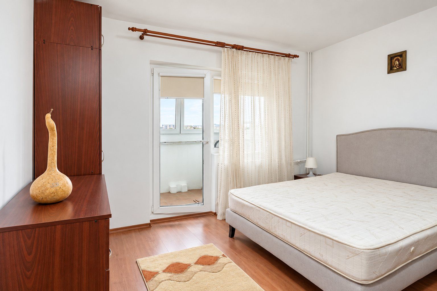Mall Vitan - Apartament 3 Camere cu Parcare - Poză 8