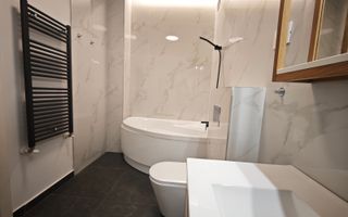 Penthouse 3 camere | 210 mp | 2 terase | Sisești - Poză 11