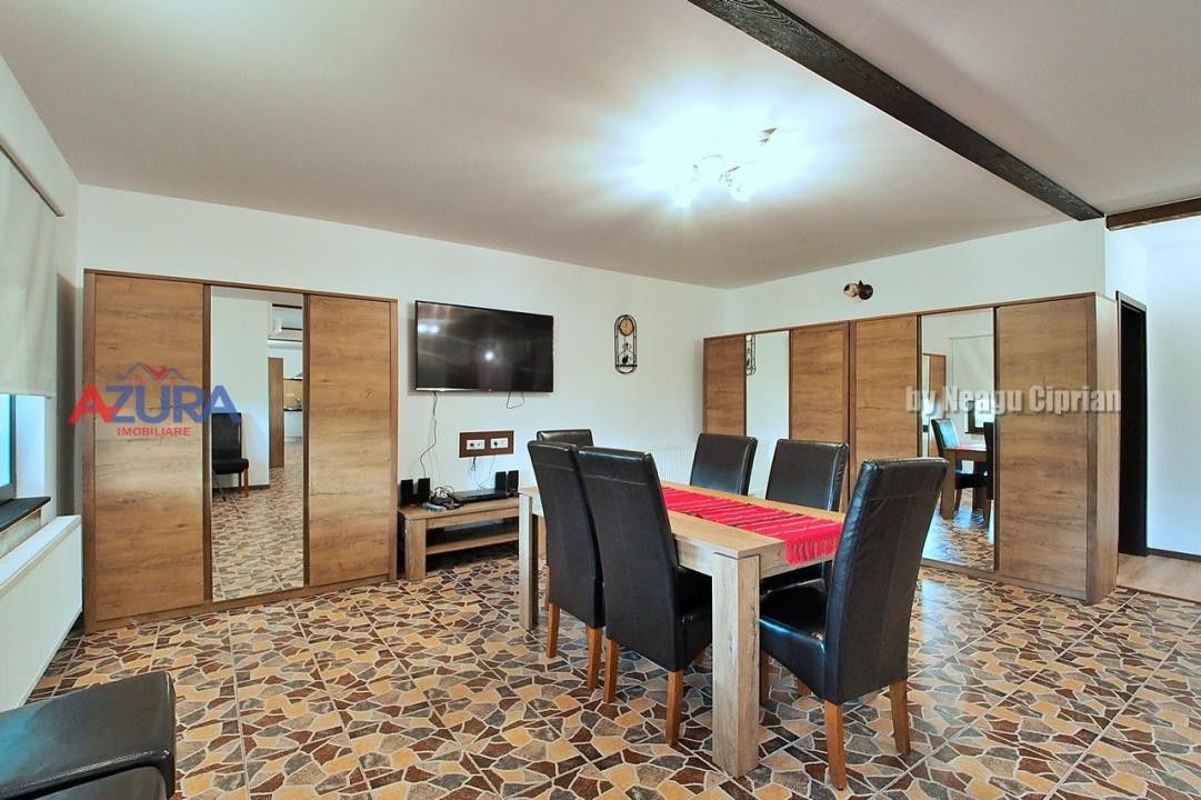 AZURA Imobiliare Pitesti - Casă de vacanță, Nucșoara! - Poză 56