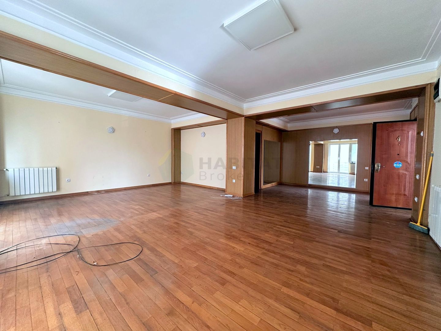 Palatul Primaverii | 4 camere | 166mp utili | Garaj subteran - Poză 2