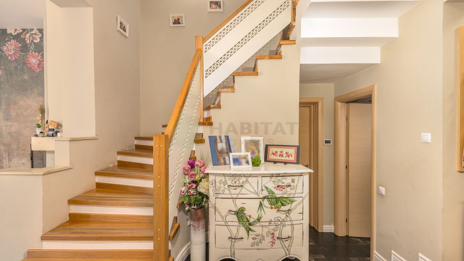 Vila individuala cartier Beta | Iancu Nicolae - Poză 8