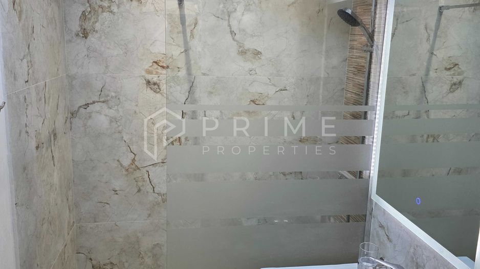 Apartament cu 1 cameră recent renovat | Tudor, Rămurele | - Poză 3