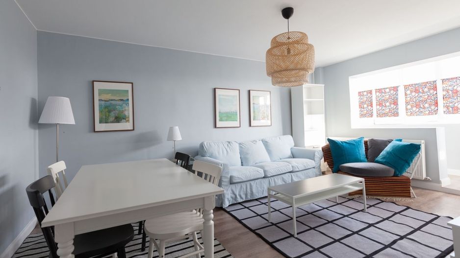 3 Camere| Turda | Averescu | Mihalache 1983 | Centrala 2 bai - Poză 5