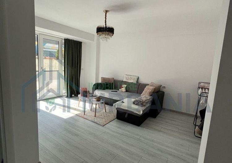 Apartament cu 1 cameră, decomandat, etaj 1, zonă urbană liniștită – Visan - Poză 6