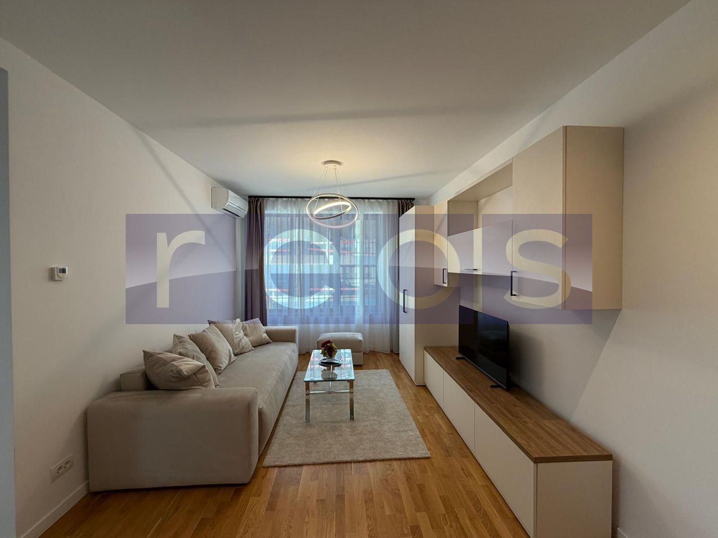HERASTRAU | INCHIRIERE 2 CAMERE | MOBILAT-UTILAT LUX | PARCARE | 62MP - Poză 23