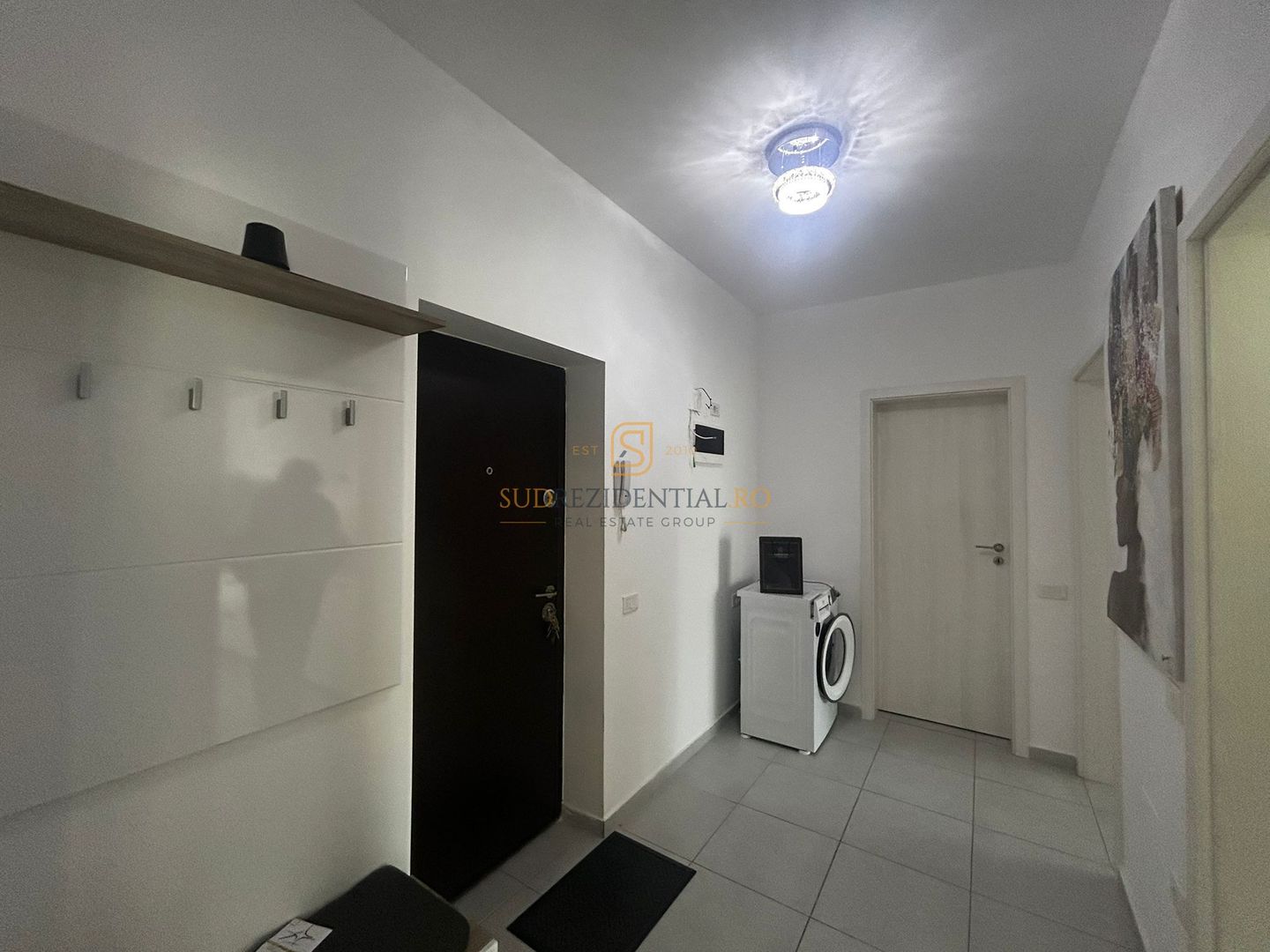 Apartament modern cu 2 camere, The Grand Kristal Residence, Berceni - Poză 6