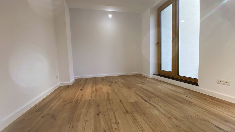 3 camere Domeniicu curte proprie 141 mp | Piata Domenii | Imobil Boutique 20 - Poză 4