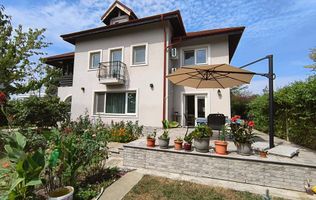 Baneasa- Pipera- Rond OMV- Henri Coanda