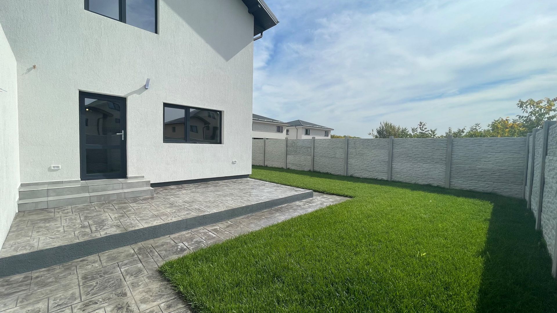 Duplex Nou 2026 | P+1+M |  Teren 350 mp | Bragadiru - Poză 5