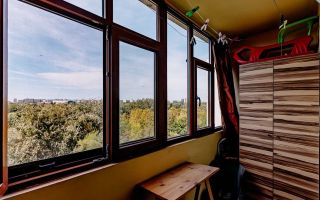 VANZARE 2 CAMERE ZONA TITAN | BALTA ALBA | PARC IOR | RENOVAT COMPLET | - Poză 3
