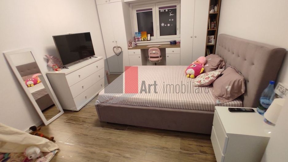 Anunț Vânzare Vila Individuală Popesti Leordeni - Poză 14